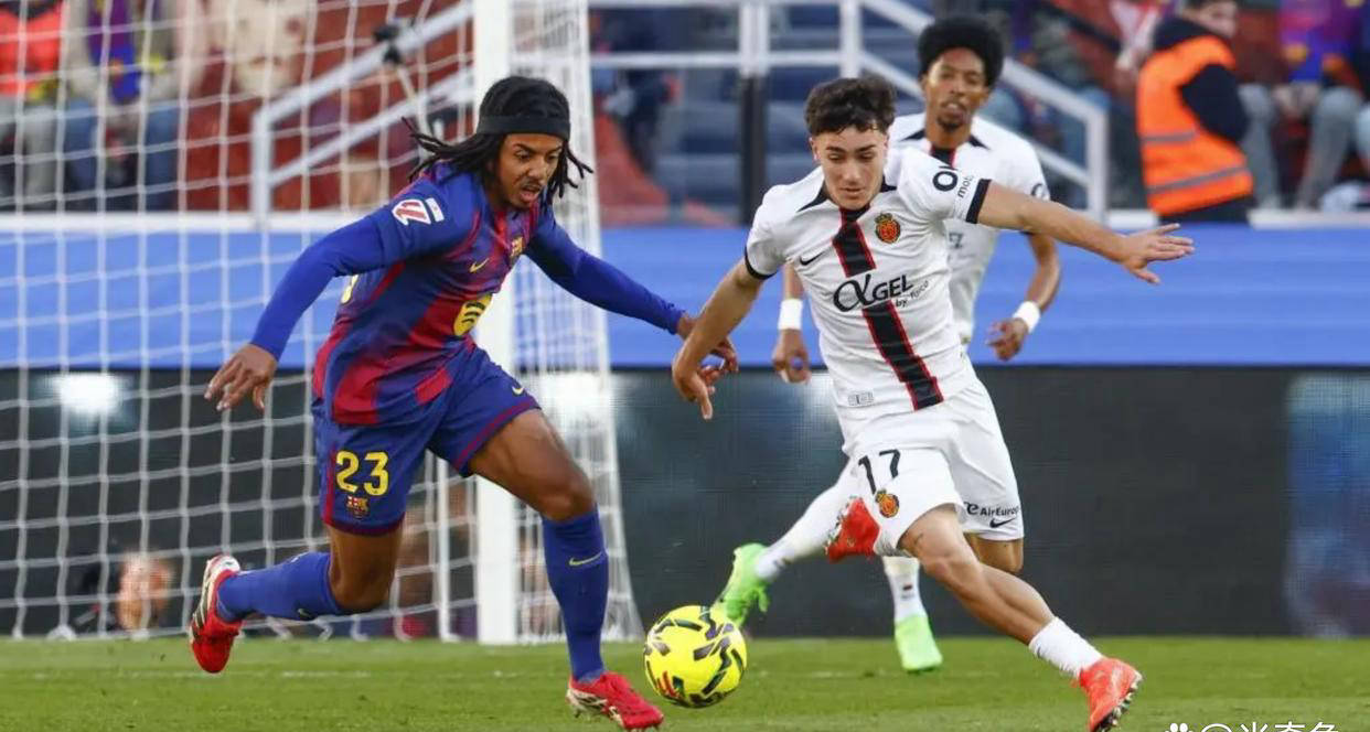  巴塞罗那竞技对塔拉视频最新 