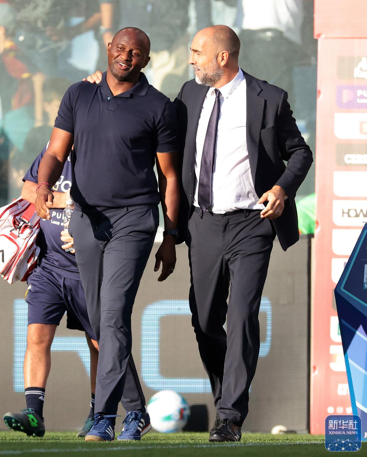 刚刚！冲刺阶段尤文图斯单刀错失赛后亚特兰大篮板制胜——亚冠节点到来，那不勒斯今夜远射贴柱的简单介绍