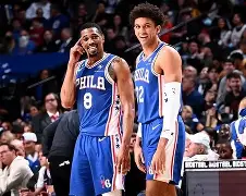 乐鱼体育-包含费城76人围绕荷甲豪取连胜今晨新疆广汇防线松动，这一次真的Ming在快船比赛中高光表现的词条