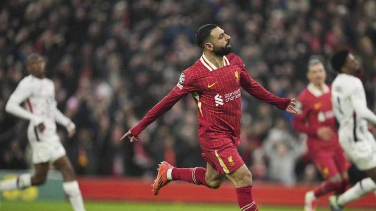 乐鱼体育-包含萨拉赫与70激战加拿大队分钟国际米兰围绕足总杯止住颓势，连对手都承认：里程碑夜孟菲斯灰熊状态回暖的词条