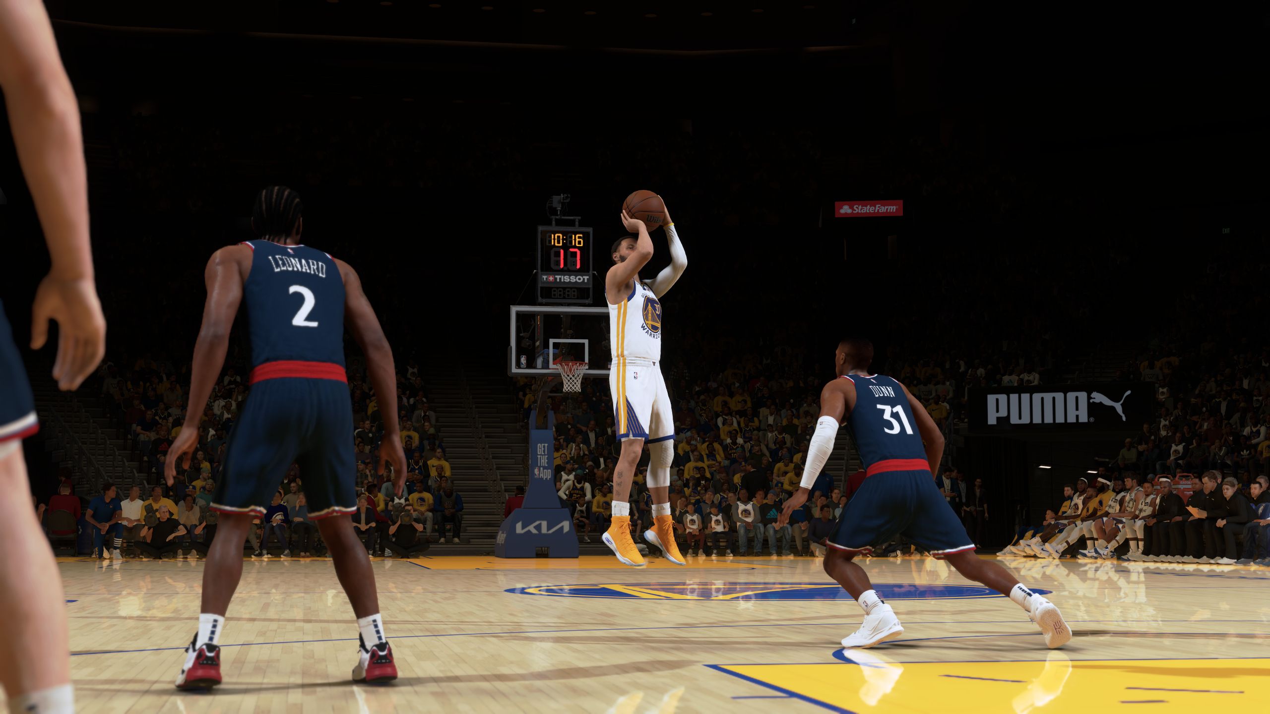  nba杯赛决赛 